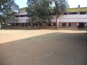 Govt.KMUPS EROOR.JPG