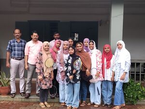 19009-Under 17-Girls badminton and Chess team.jpg