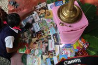 ദിനാചരണങ്ങൾ