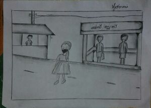 Vashnvi 7 th std.jpg