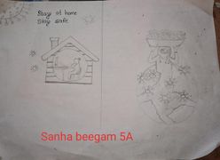 Sanha Beegam-5A