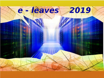 e-leaves 2019 ---- സെന്റ് സെബാസ്റ്റ്യൻസ് എച്ച് എസ് നെല്ലിക്കുന്ന്