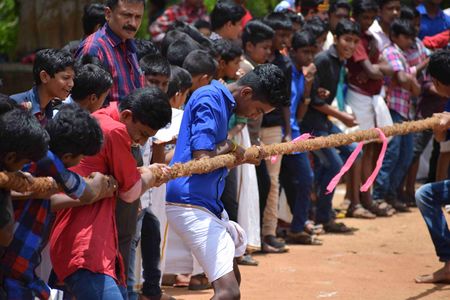 ഓണാഘോഷം