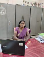 HSS പ്രിൻസിപ്പൽ-പൊന്നമ്മ കെ