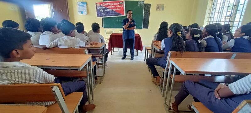 പ്രമാണം:46067sthree suraksha class .jpg