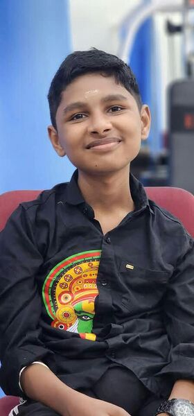 പ്രമാണം:ARJUN P.jpg