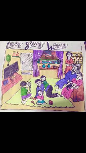 പ്രമാണം:47531-STAY HOME STAY SAFE.jpg