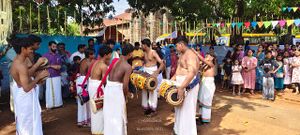 പ്രവേശനോത്സവം