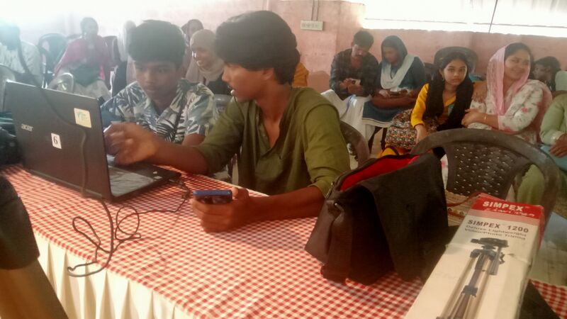 പ്രമാണം:23017 LK STUDENTS KALOLSAV 2.jpeg