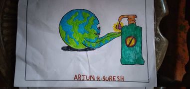 Arjun Suresh -7