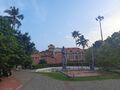 Guru Gopinath national dance museum