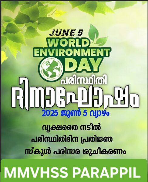 പ്രമാണം:Environment day poster.jpg