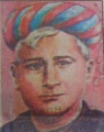 ബങ്കിംചന്ദ്ര ചാറ്റർജി