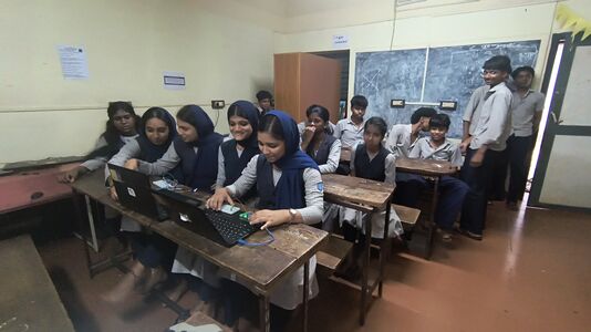 എ.ഐ അടിസ്ഥാന പരിശീലനം