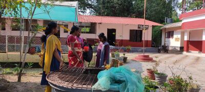 ശുദ്ധമായ കുടിവെള്ളം