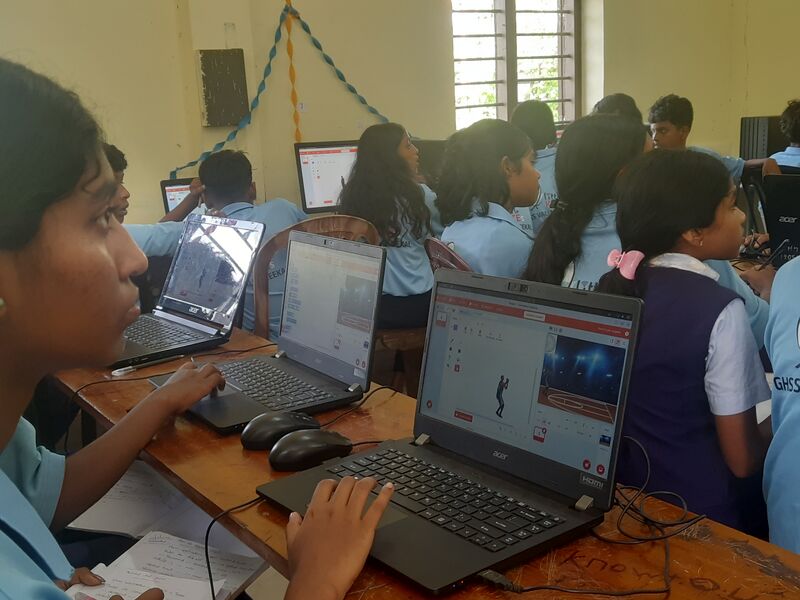 പ്രമാണം:School camp 2023 1.jpg