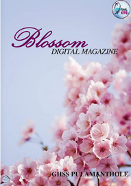 ’’’Blossom'’’ -- ജി.എച്ച്.എസ്.എസ്. പുലാമന്തോൾ