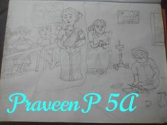 Praveen P-VA