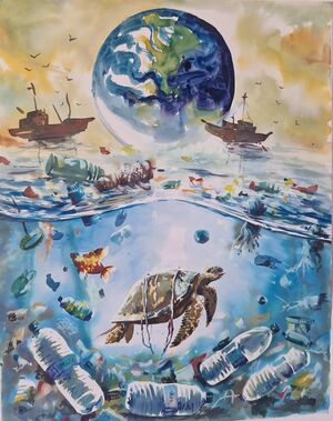 Beat plastic pollution..jpeg