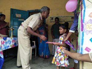 Pravesanolsavam 2017 june.jpg