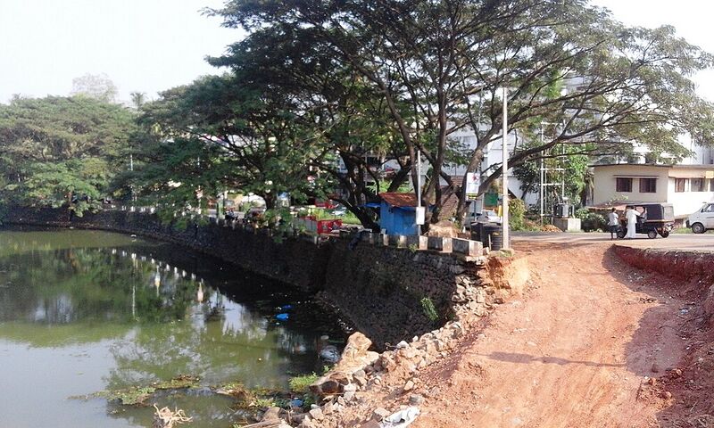പ്രമാണം:Village Office, Tirur.jpg