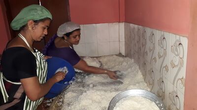 ഉച്ചഭക്ഷണം