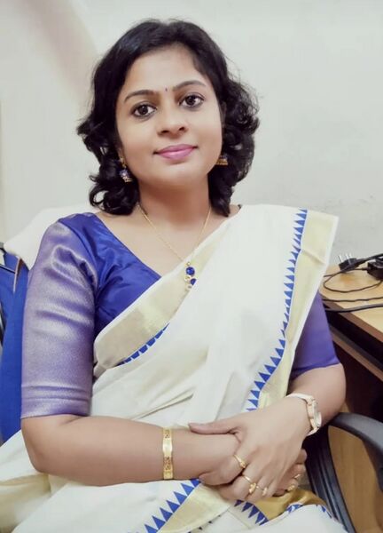 പ്രമാണം:Reshmi M Raj.jpg