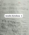 ARATHI KRISHNA