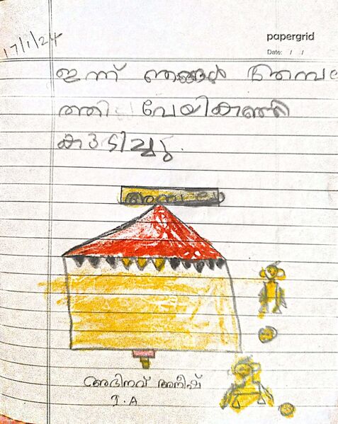 പ്രമാണം:36221-ALP-KUNJ-ABHINAV ANEESH.jpeg