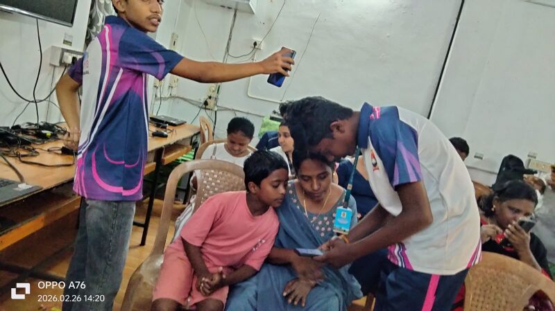 പ്രമാണം:SARVAM MAYAM.jpg