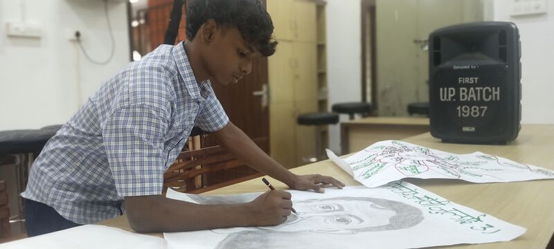 പ്രമാണം:19868-Premchand jayanthi- picture drawing.jpg