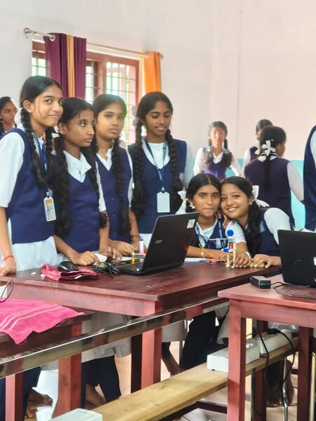 പ്രമാണം:Free software day 22003 2.jpeg