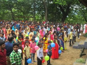 School pravesanolsavam.JPG