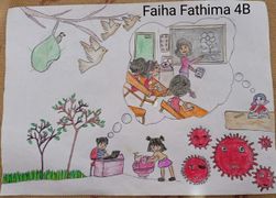 Faiha Fathima