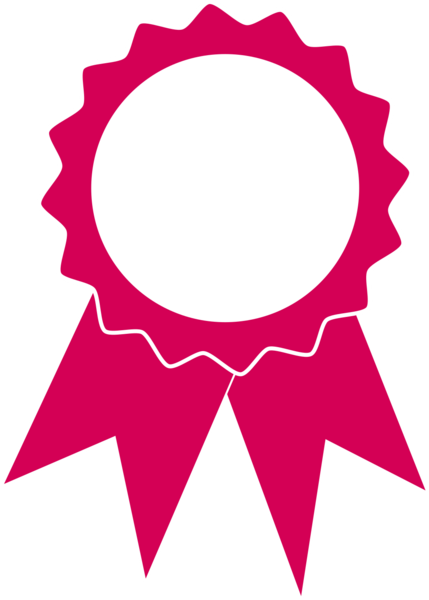 പ്രമാണം:Badge-icon-Pink.svg