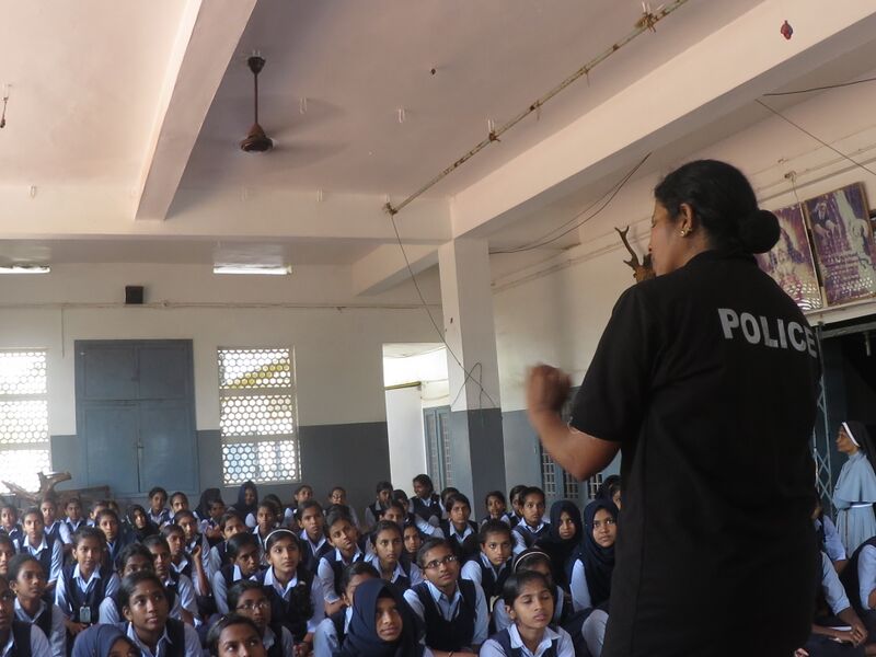 പ്രമാണം:Cyber safty class.jpg