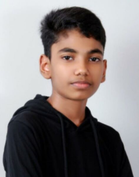 പ്രമാണം:Kkd-lk-camp24-A 12 ARJUN RAJ V.jpg