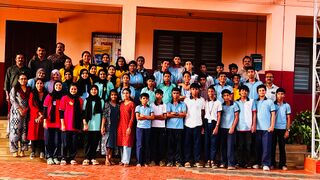 വടകര സബ്‌ജില്ല