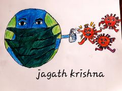 JAGATH KRISHNA S -4B