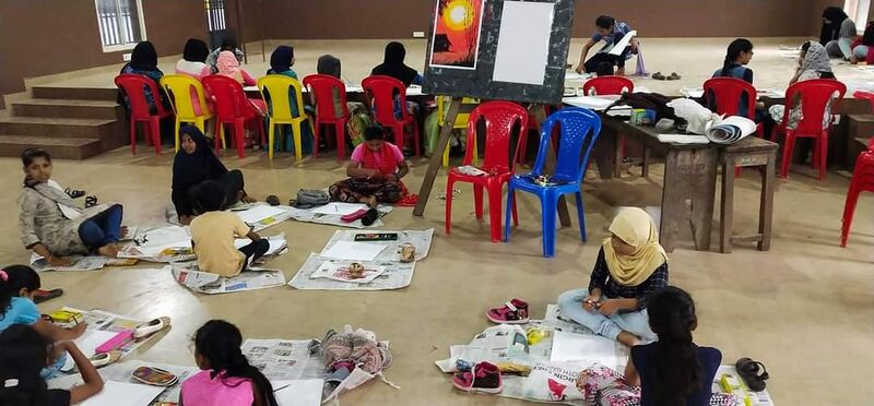 പ്രമാണം:26085 summer workshop.jpg