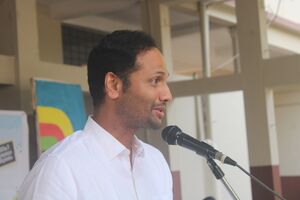 CMS HSS Thrissur Praveshanolsavam 2026 Tonny Emmaty.jpg
