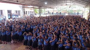 വായനാ ദിനവും; വിദ്യാരംഗം കലാസാഹിത്യ വേദിയുടെ പ്രവർത്തന ഉദ്ഘാടനവും.