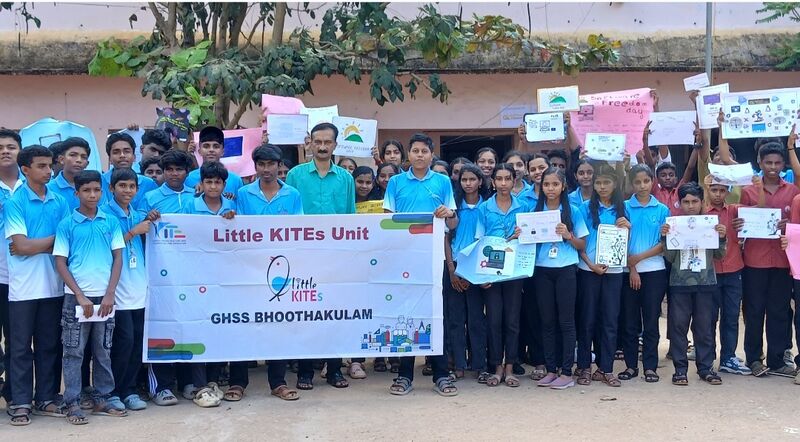 പ്രമാണം:41001 freedom software day celebration.jpg