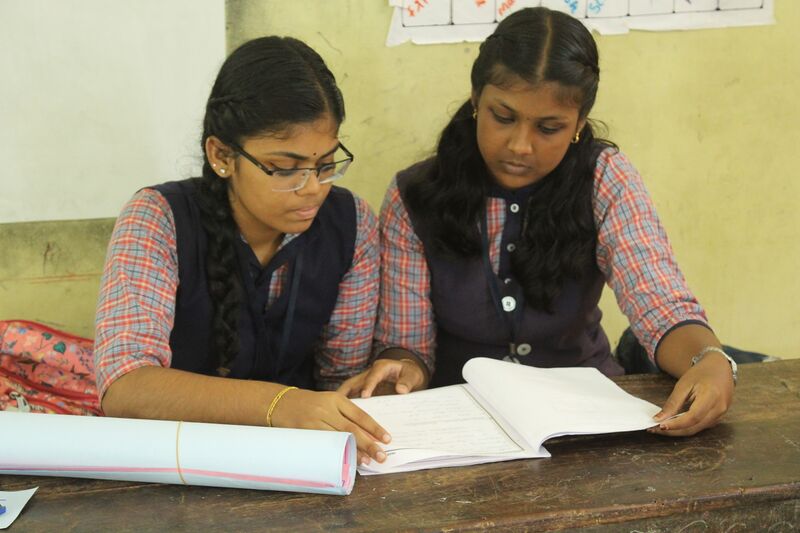 പ്രമാണം:41075 Sasthrolsavam5.JPG