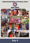 Day 4 NSS camp