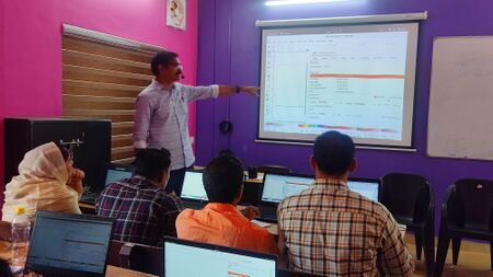 ജി വി എച്ച് എസ് എസ് വേങ്ങര