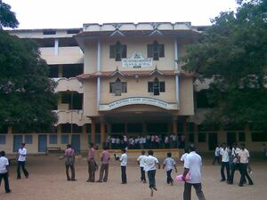 Photo - BNV VHS School, Thiruvallam, Thiruvananthapuram.jpg