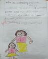 AYISHA NEHA,CLASS1C