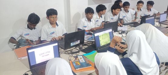 വാളക്കുളം