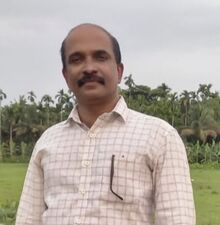 എം എസ് ഹരിപ്രസാദ് (പ്രധാനാധ്യാപകൻ)